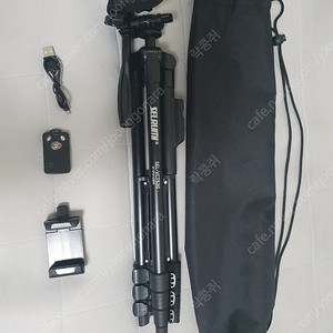 셀루미 VCT-520 스마트폰 블루투스 삼각대