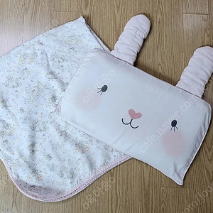 히요코베이비 어린이집 낮잠이불 베개(여름용, 사계절)