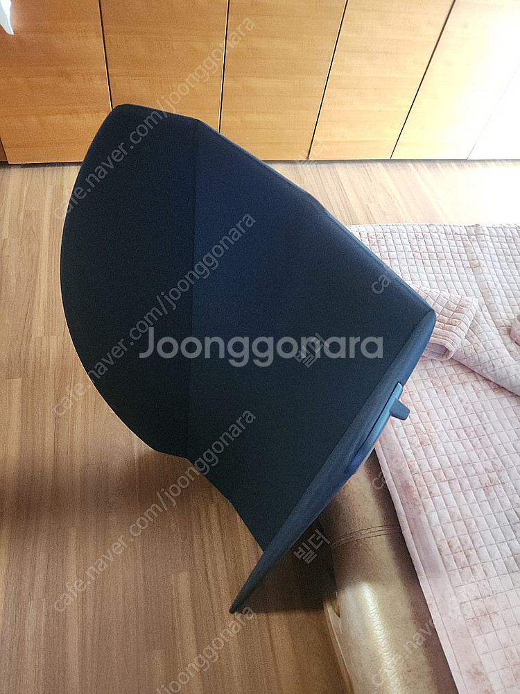 테슬라 모델Y 트렁크 칸막이--0