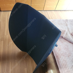 테슬라 모델Y 트렁크 칸막이
