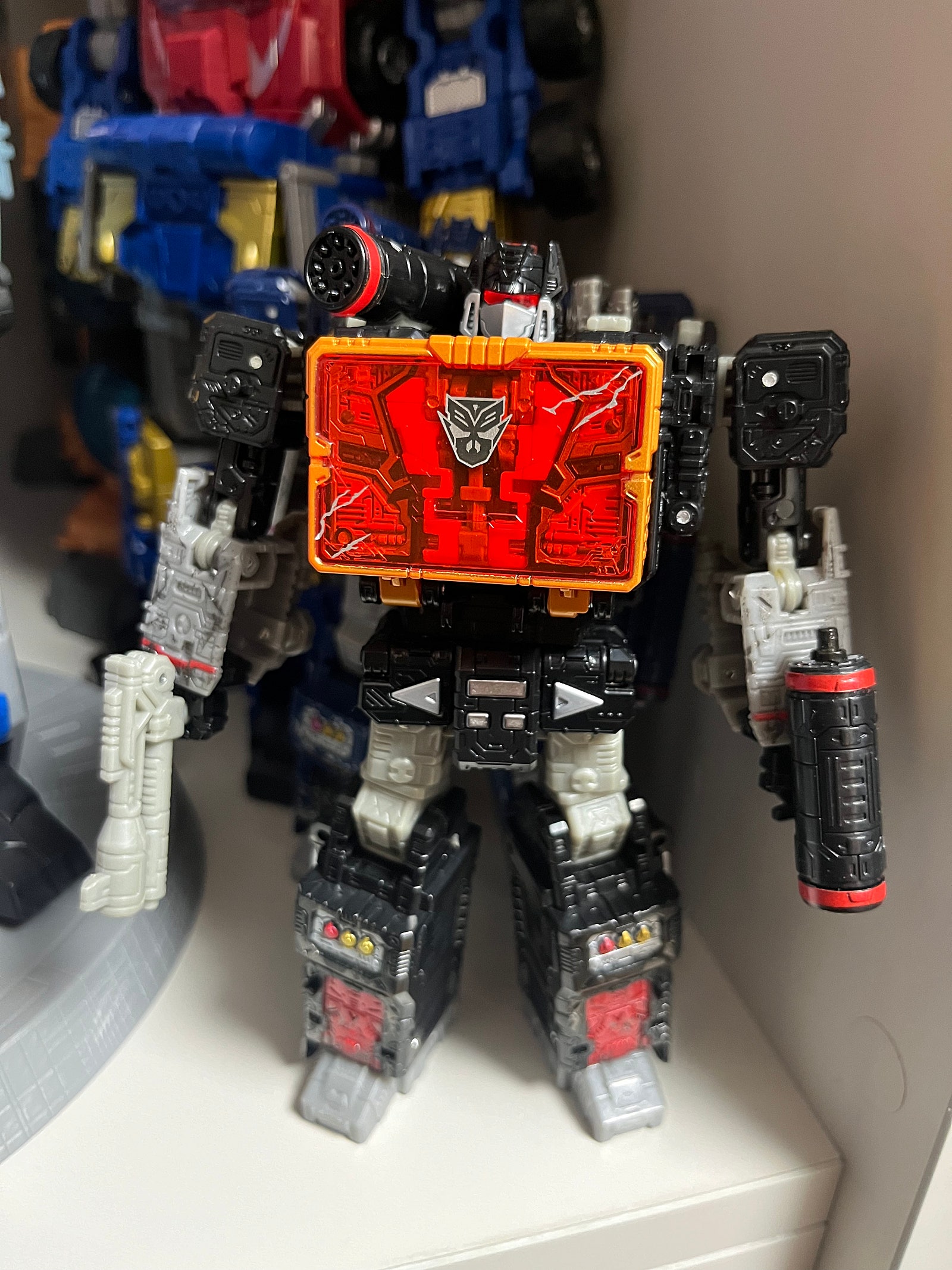 해즈브로 트랜스포머 판매합니다. | 중고나라 - 안심되는 중고거래