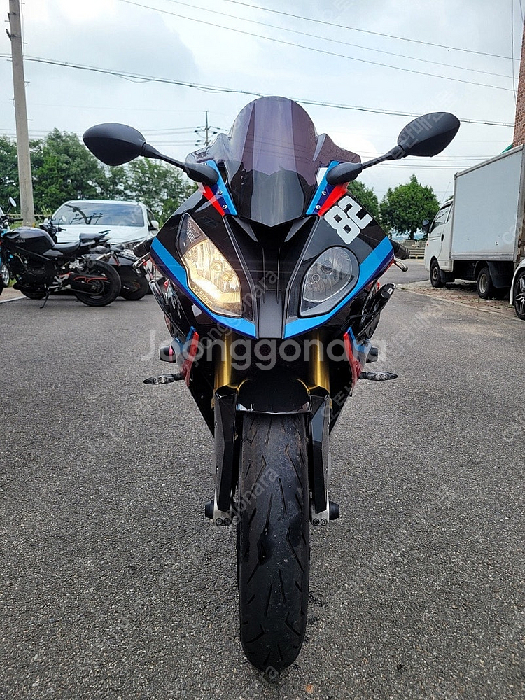 [점검완료]BMW S1000RR 16년식 3만KM 머플...--1