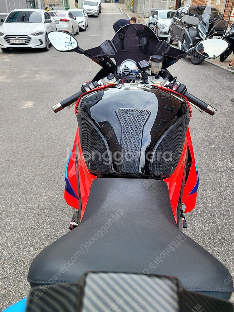 [점검완료]BMW S1000RR 16년식 3만KM 머플...--8