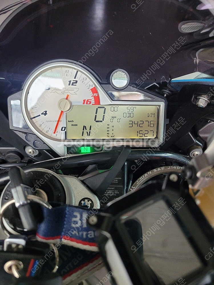 [점검완료]BMW S1000RR 16년식 3만KM 머플...--9