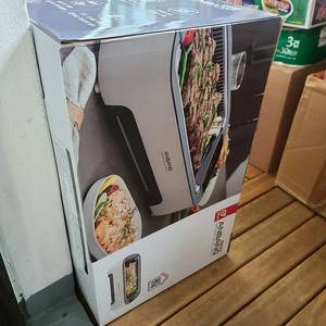 안방그릴 ab907fco 새상품