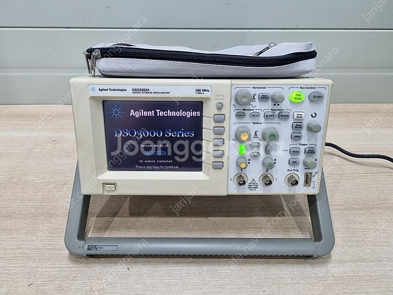 Agilent Technologies DSO3202A ...--0