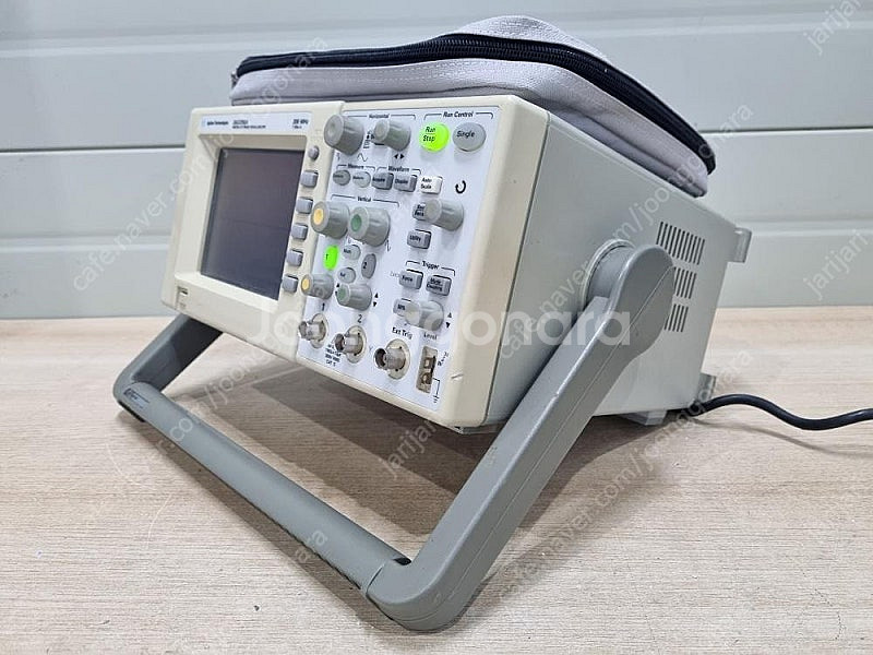 Agilent Technologies DSO3202A ...--1