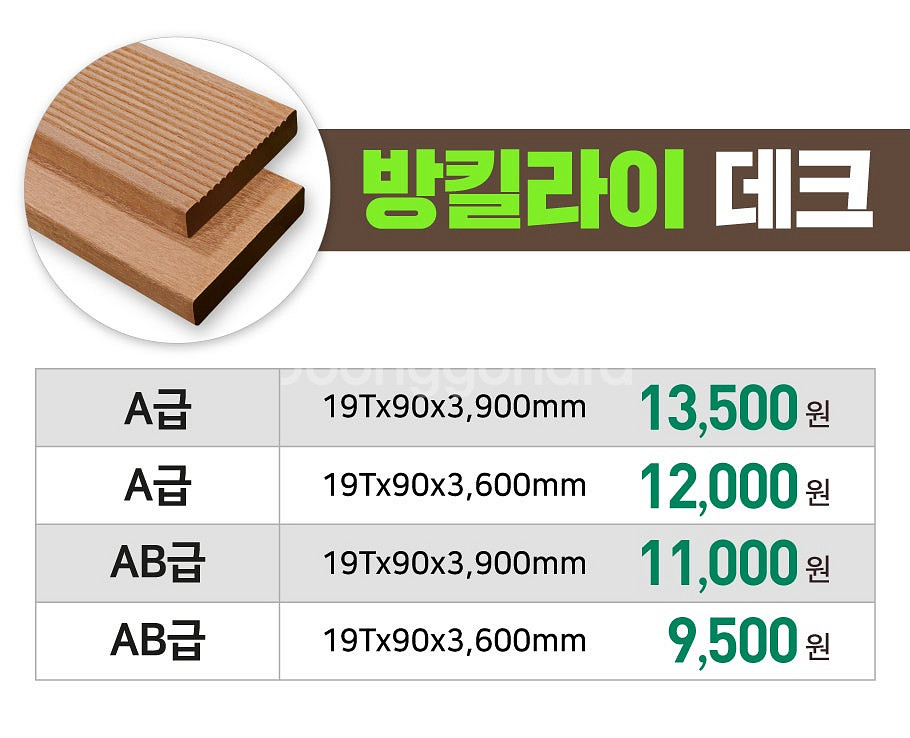 OSB합판 방수합판 각종합판 6,900원--3