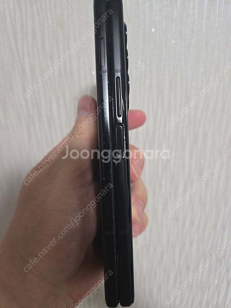 갤럭시 폴드3 512GB 블랙--0