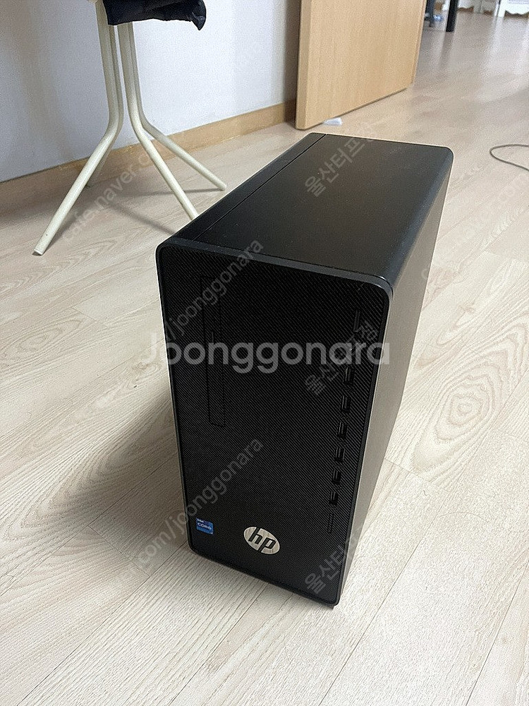 HP 280 PRO G8 마이크로타워 PC 업그레이드 버전 판매--0