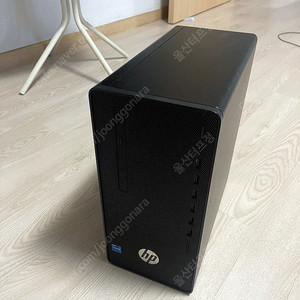 HP 280 PRO G8 마이크로타워 PC 업그레이드 버전 판매