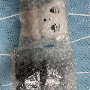 (미개봉) 직직이 + 직냥이 구버전