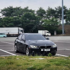 BMW 320D