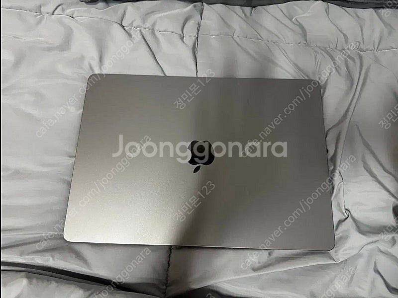 Apple 맥북 에어 15 스페이스 그레이 M2 8코어...--0