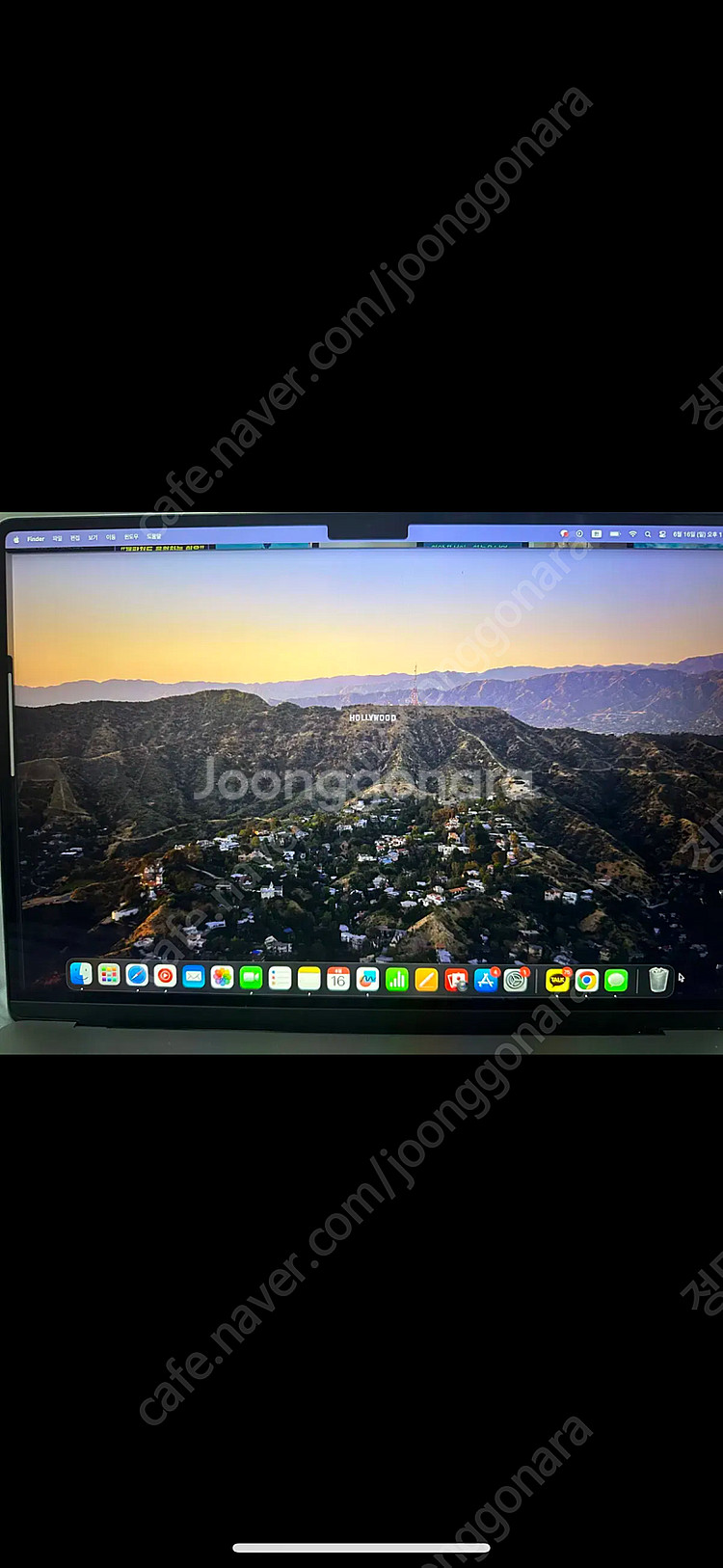 Apple 맥북 에어 15 스페이스 그레이 M2 8코어...--3