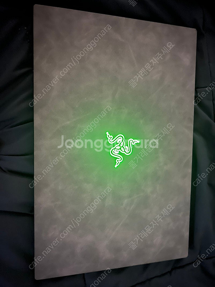 레이저블레이드 razer blade 15인치 i7 고사...--0