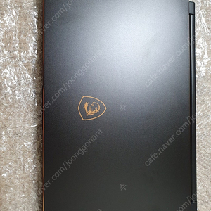 MSI GS65 Stealth Thin 8RF