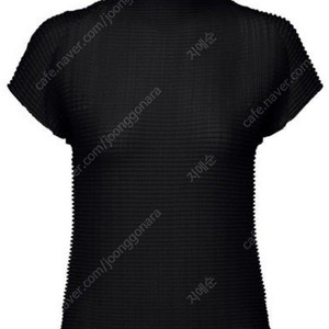 새상품] 이세이미야케 울리 플리츠 블랙 2
