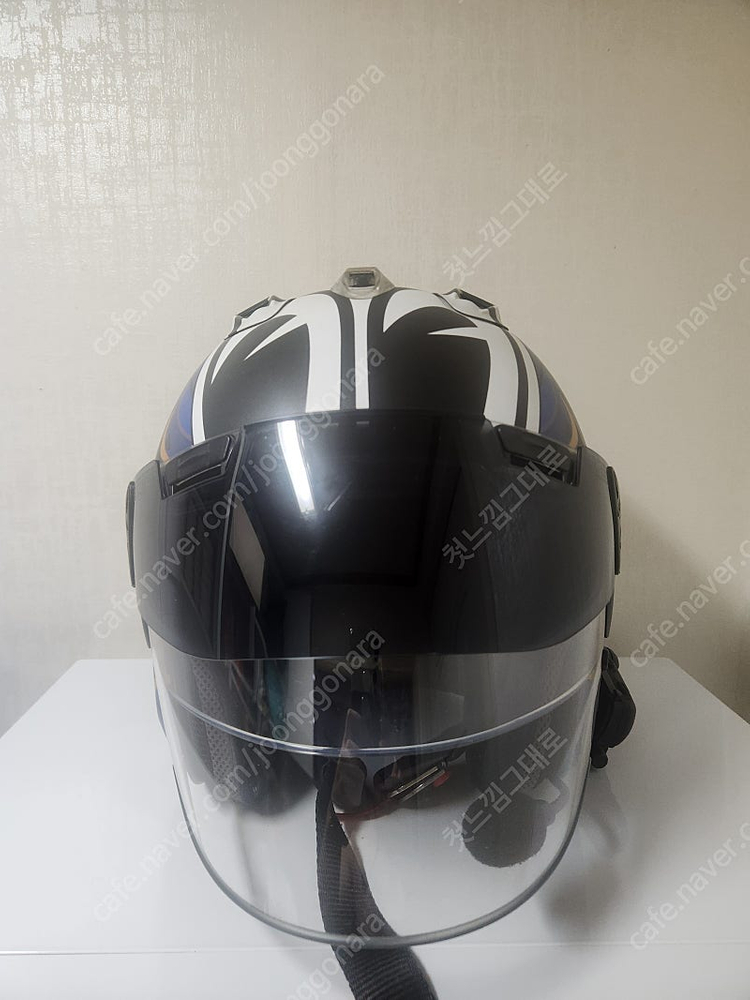 아라이 vz-ram 나카스가 XL팝니다--0