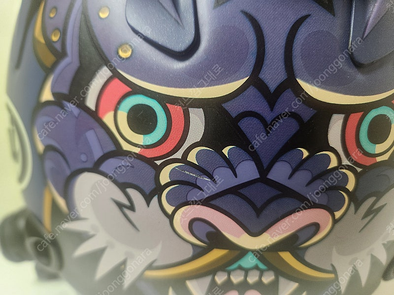 아라이 vz-ram 나카스가 XL팝니다--4