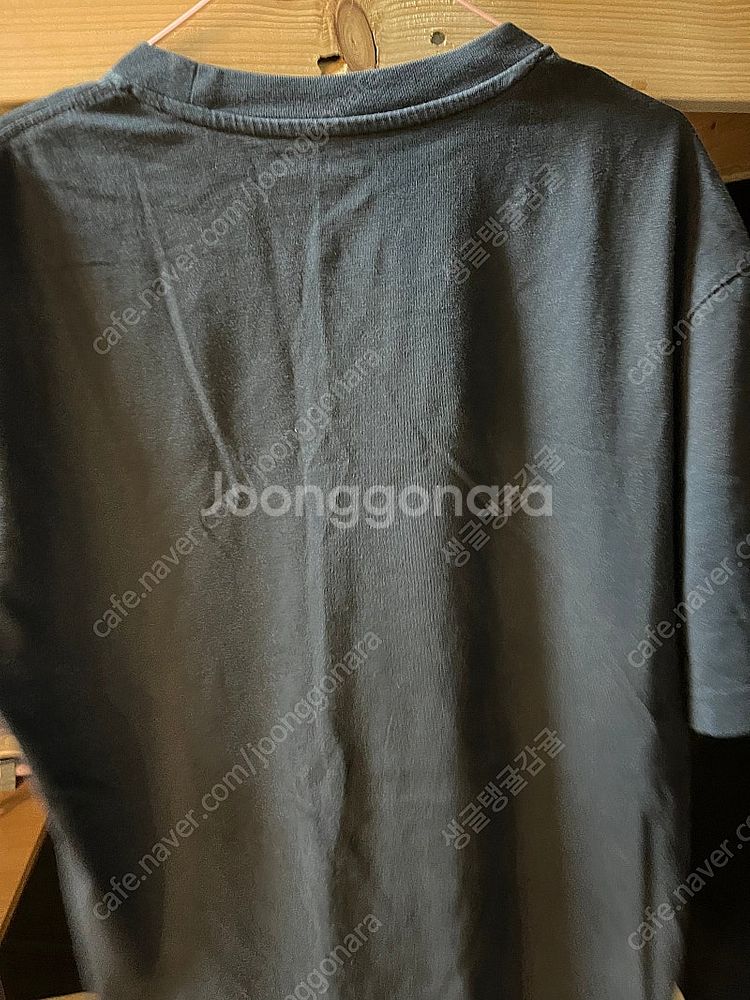 팔라스 19ss 반팔티 M--2
