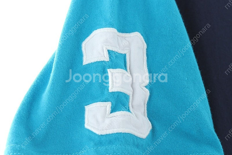 W(XL) 폴로 랄프로렌 반팔 티셔츠 컬러믹스 빅포니 ...--3