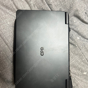 WINMINI 8840U 32기가 + 2TB 팝니다.