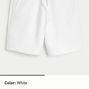 홀리스터 반바지팝니다 새상품