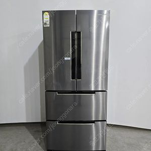 딤채467리터 중고김치냉장고