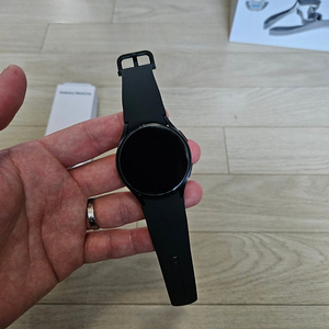 갤럭시워치 6 lte 40mm (kt)