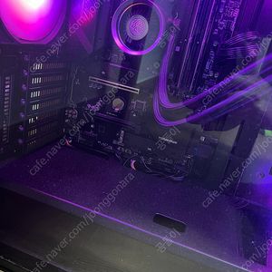 데스크탑 판매 7950x3d