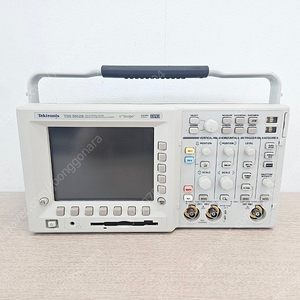 Tektronix TDS3052B Oscilloscope 텍트로닉스 오실로스코프 중고계측기