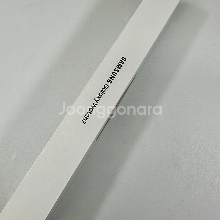 SM-L305 ] 갤럭시 워치7 그린 40MM 26.5...--2