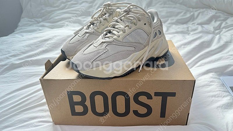 이지부스트 700 EG7596--0