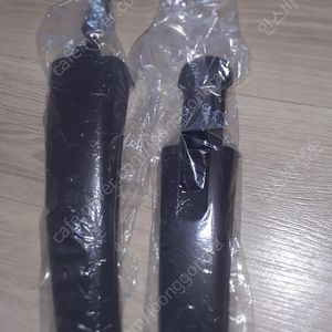 부릉이 콤보 자전거 머드가드 앞뒤 한세트(한대분)