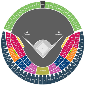 [8/16] 8월 16일 금 잠실 기아 vs LG 3루 네이비, 외야그린석 2연석 양도합니다.