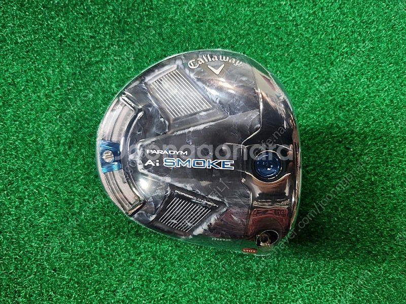 CALLAWAY 켈러웨이 AI 스모크 MAX 드라이버 ...--0
