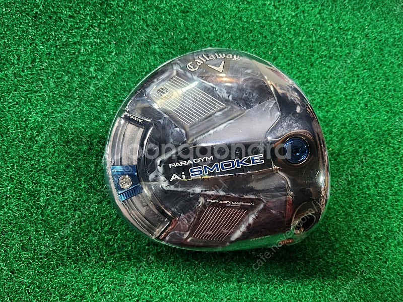 CALLAWAY 켈러웨이 AI 스모크 MAX 드라이버 ...--1