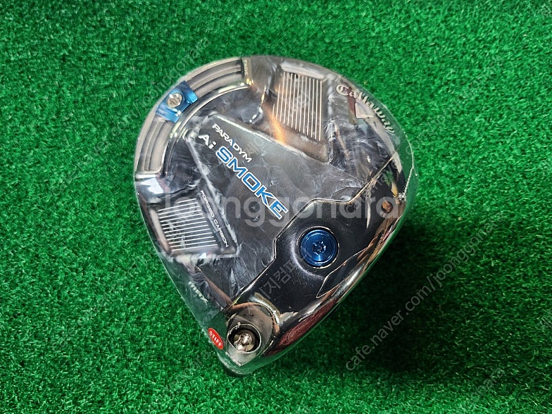 CALLAWAY 켈러웨이 AI 스모크 MAX 드라이버 ...--2