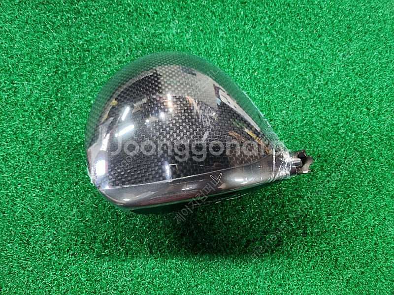 CALLAWAY 켈러웨이 AI 스모크 MAX 드라이버 ...--3