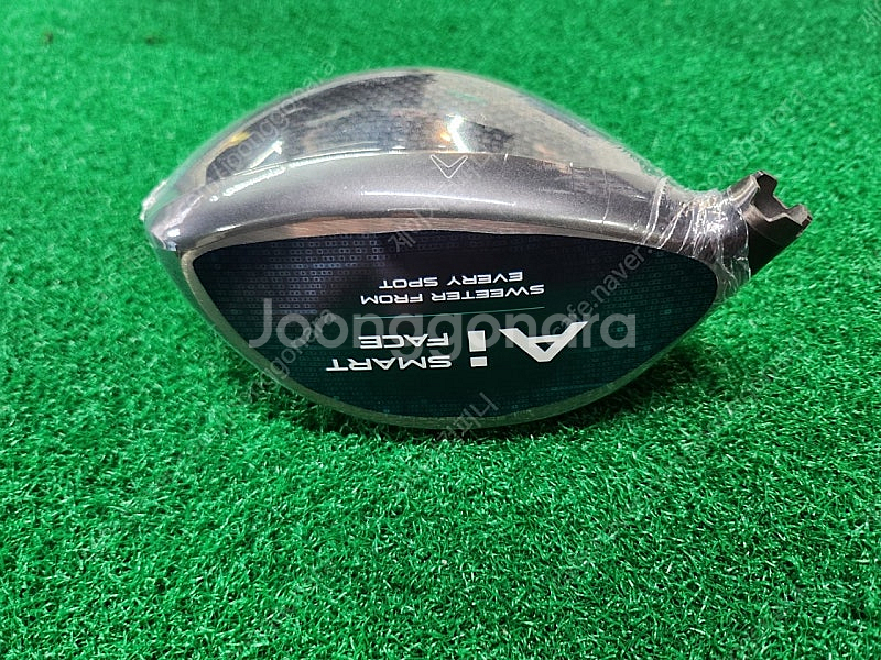 CALLAWAY 켈러웨이 AI 스모크 MAX 드라이버 ...--4