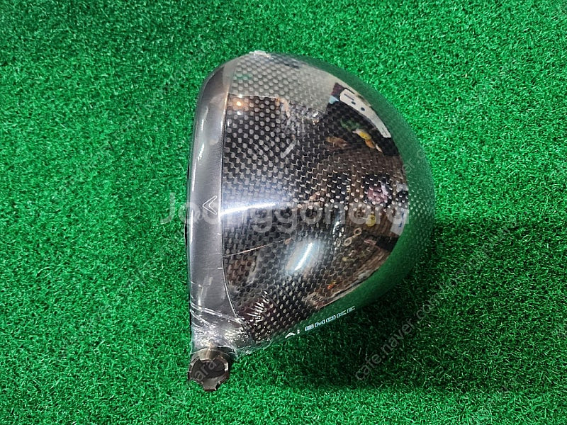 CALLAWAY 켈러웨이 AI 스모크 MAX 드라이버 ...--5