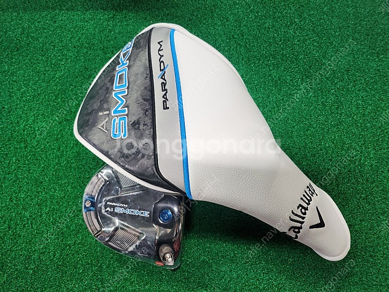 CALLAWAY 켈러웨이 AI 스모크 MAX 드라이버 ...--7