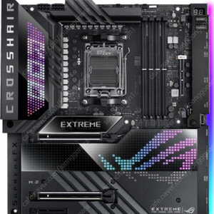 asus x670e extreme 삽니다