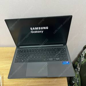 삼성 갤럭시북3 (프로 아님)