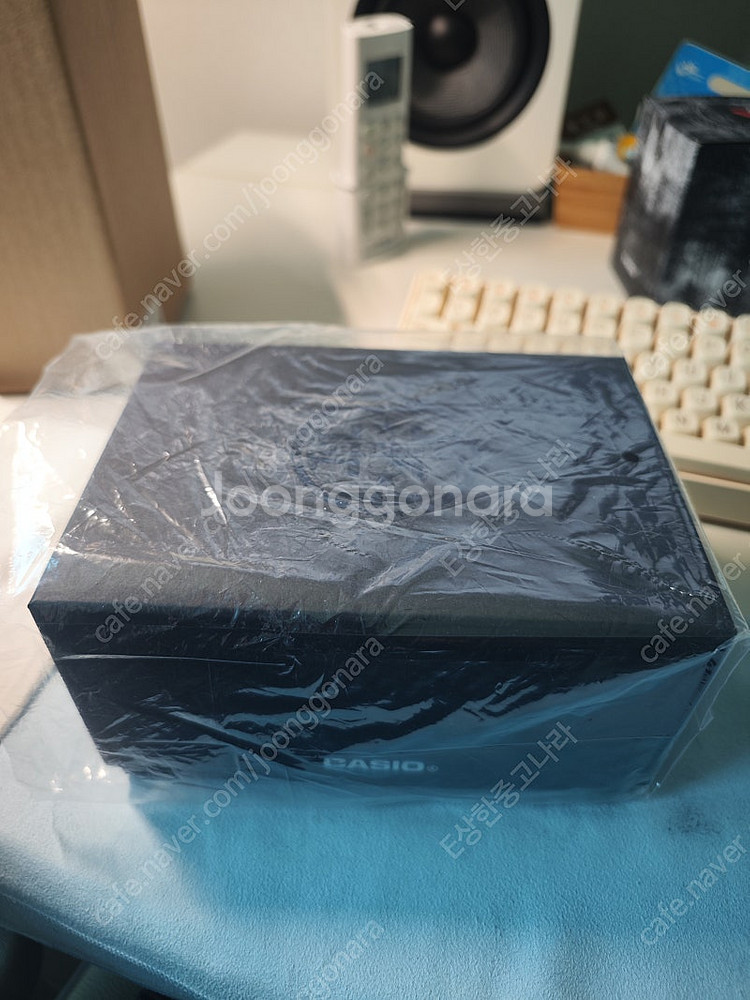 GMW-b5000TFG-9DR 새제품--3