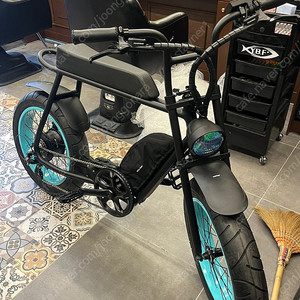 모페즈 500w OG