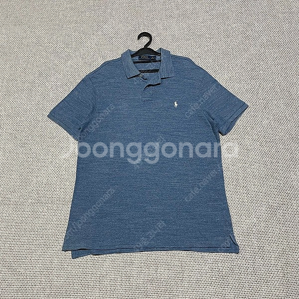 XL 폴로 반팔 카라티셔츠 N.4872--0