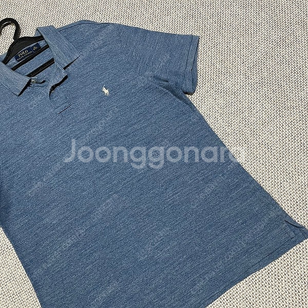 XL 폴로 반팔 카라티셔츠 N.4872--1