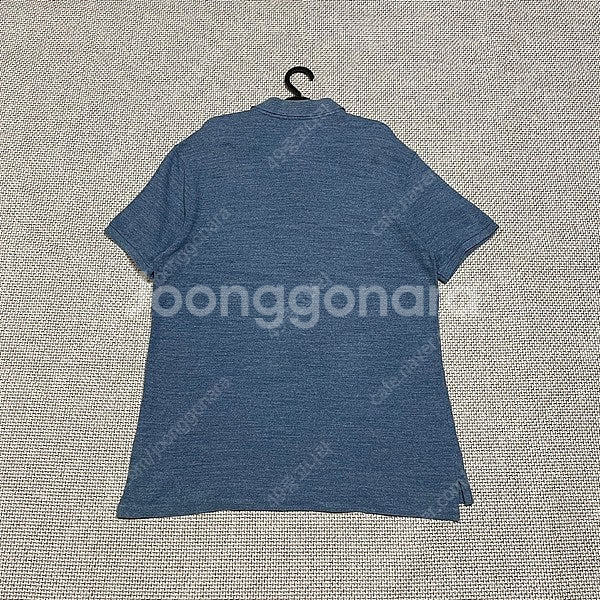 XL 폴로 반팔 카라티셔츠 N.4872--3